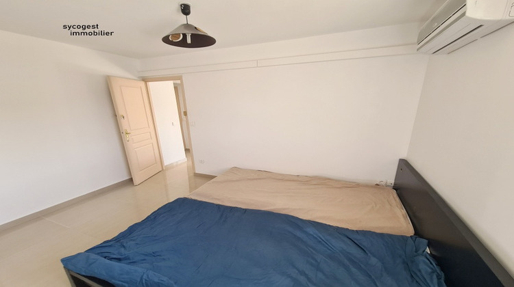 Ma-Cabane - Vente Appartement ROSNY-SOUS-BOIS, 58 m²