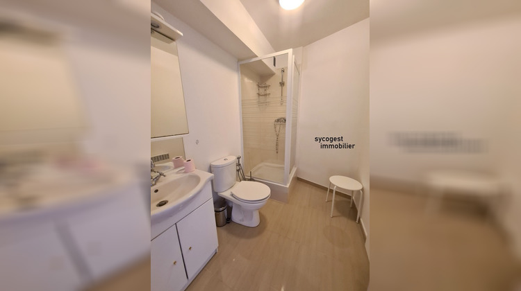 Ma-Cabane - Vente Appartement ROSNY-SOUS-BOIS, 58 m²