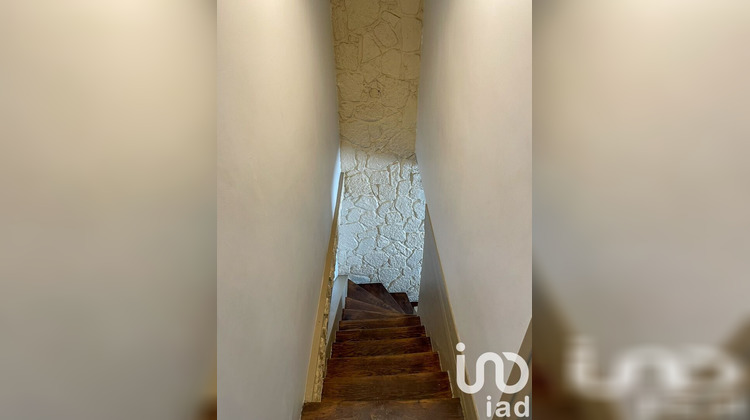 Ma-Cabane - Vente Appartement Rosny-sous-Bois, 59 m²