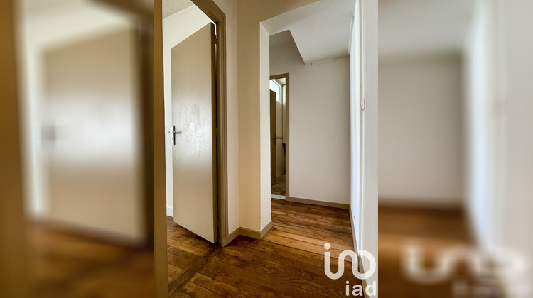 Ma-Cabane - Vente Appartement Rosny-sous-Bois, 59 m²