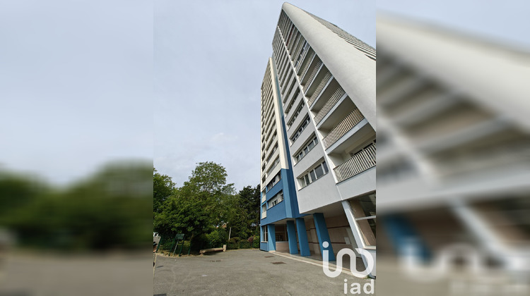 Ma-Cabane - Vente Appartement Rosny-sous-Bois, 96 m²