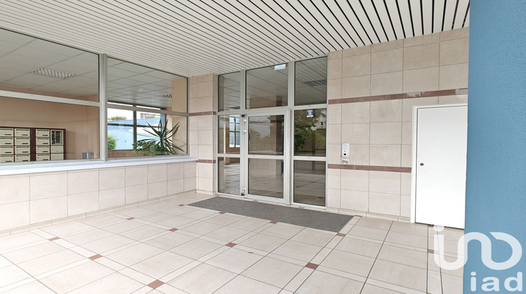 Ma-Cabane - Vente Appartement Rosny-sous-Bois, 96 m²