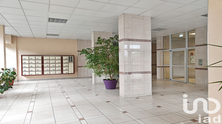 Ma-Cabane - Vente Appartement Rosny-sous-Bois, 96 m²