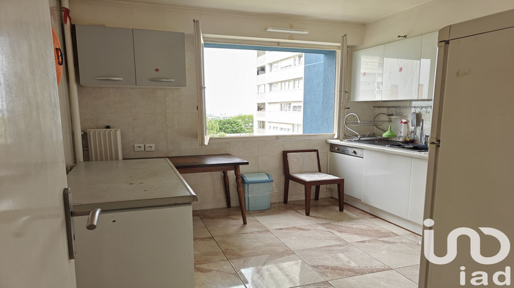 Ma-Cabane - Vente Appartement Rosny-sous-Bois, 96 m²