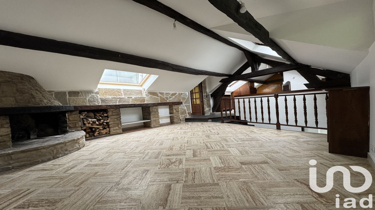 Ma-Cabane - Vente Appartement Rosny-sous-Bois, 95 m²