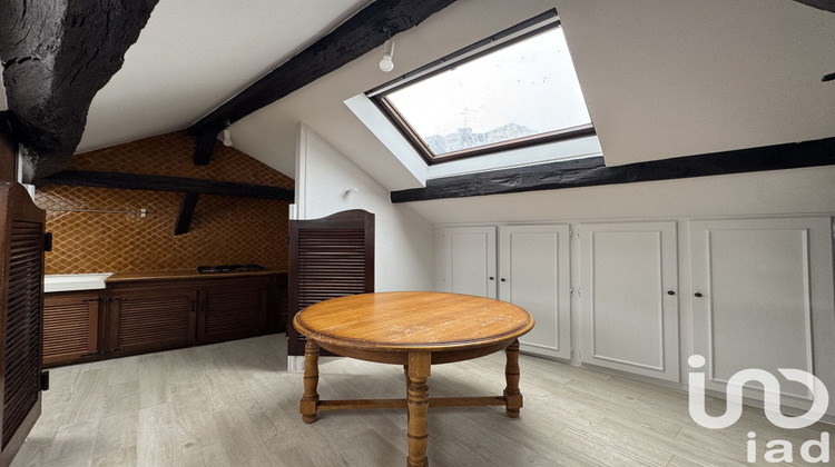 Ma-Cabane - Vente Appartement Rosny-sous-Bois, 95 m²