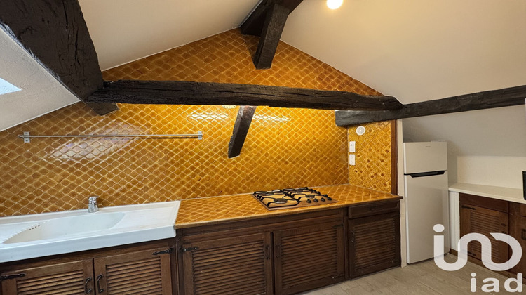 Ma-Cabane - Vente Appartement Rosny-sous-Bois, 95 m²