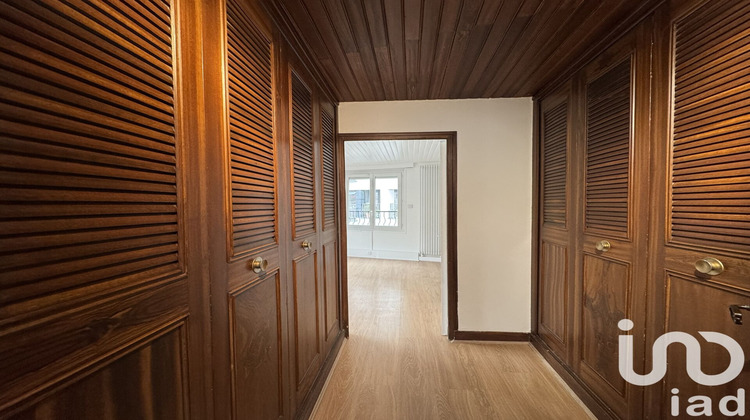 Ma-Cabane - Vente Appartement Rosny-sous-Bois, 95 m²