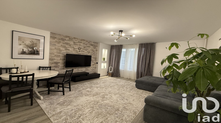 Ma-Cabane - Vente Appartement Rosny-sous-Bois, 66 m²