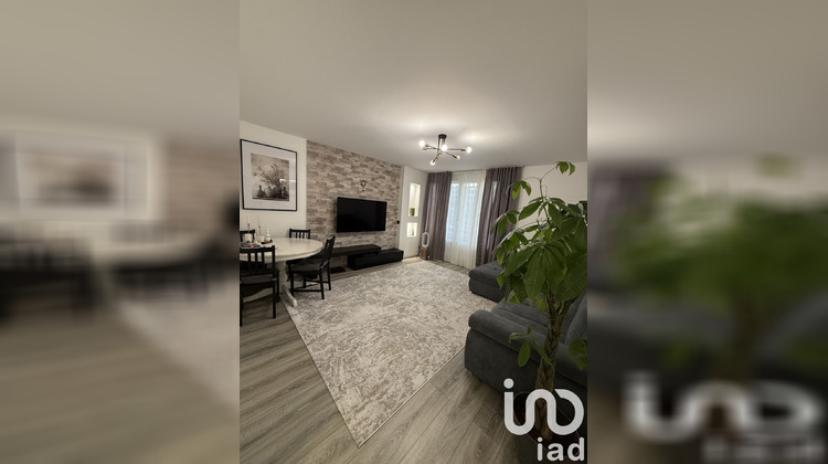 Ma-Cabane - Vente Appartement Rosny-sous-Bois, 66 m²