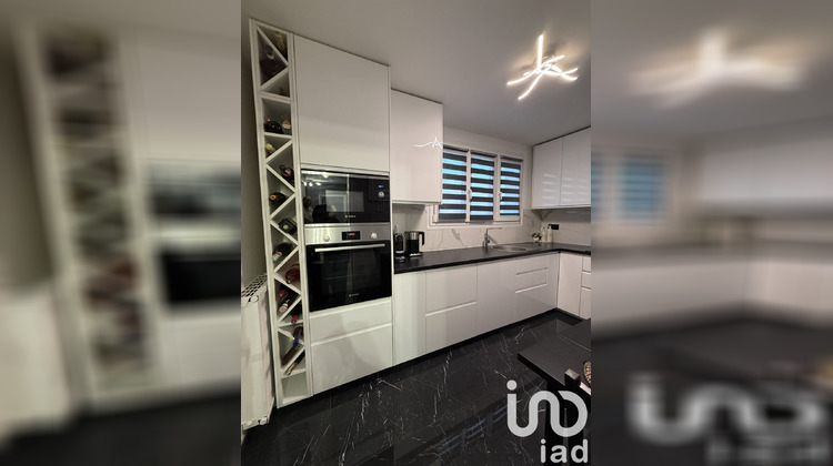 Ma-Cabane - Vente Appartement Rosny-sous-Bois, 66 m²