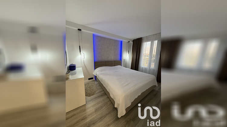 Ma-Cabane - Vente Appartement Rosny-sous-Bois, 66 m²