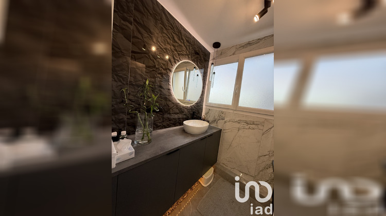 Ma-Cabane - Vente Appartement Rosny-sous-Bois, 66 m²