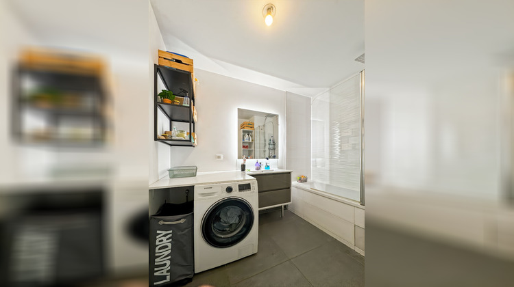 Ma-Cabane - Vente Appartement ROSNY-SOUS-BOIS, 60 m²