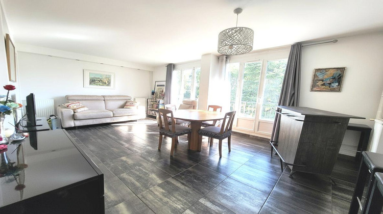 Ma-Cabane - Vente Appartement Rosny-sous-Bois, 77 m²