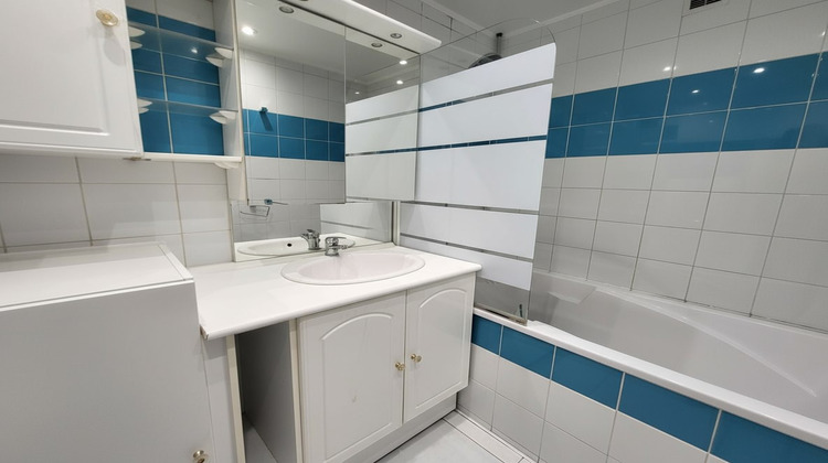 Ma-Cabane - Vente Appartement Rosny-sous-Bois, 77 m²