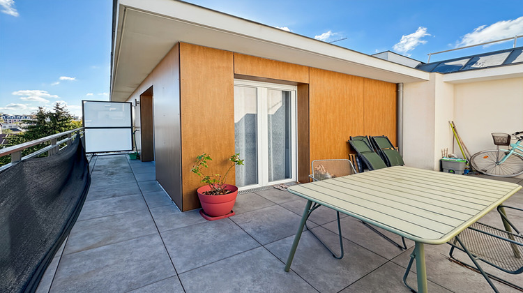 Ma-Cabane - Vente Appartement ROSNY-SOUS-BOIS, 79 m²