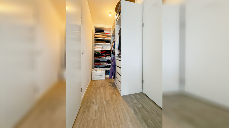 Ma-Cabane - Vente Appartement ROSNY-SOUS-BOIS, 79 m²