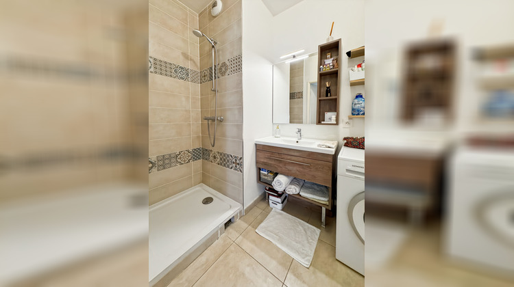 Ma-Cabane - Vente Appartement ROSNY-SOUS-BOIS, 79 m²