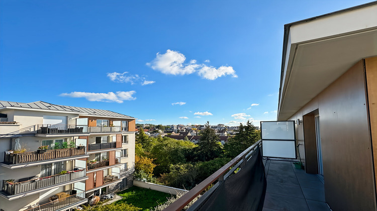 Ma-Cabane - Vente Appartement ROSNY-SOUS-BOIS, 79 m²