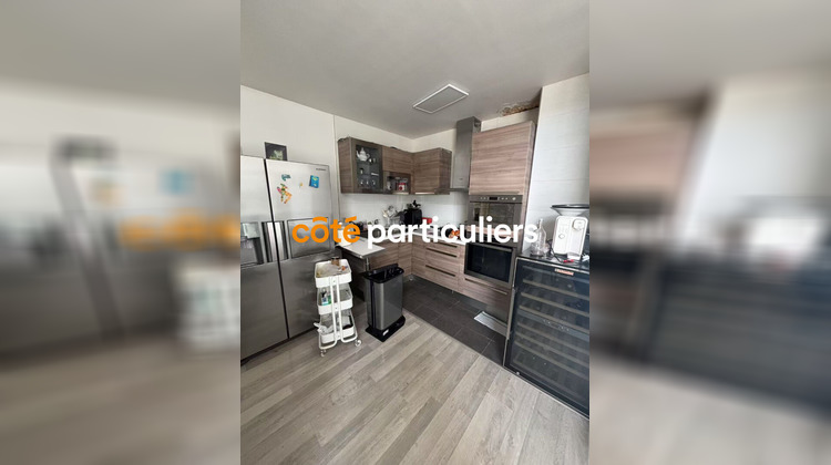 Ma-Cabane - Vente Appartement ROSNY-SOUS-BOIS, 96 m²