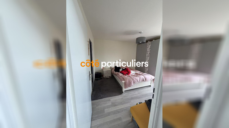 Ma-Cabane - Vente Appartement ROSNY-SOUS-BOIS, 96 m²