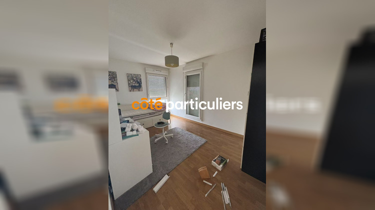 Ma-Cabane - Vente Appartement ROSNY-SOUS-BOIS, 96 m²