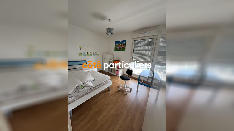 Ma-Cabane - Vente Appartement ROSNY-SOUS-BOIS, 96 m²