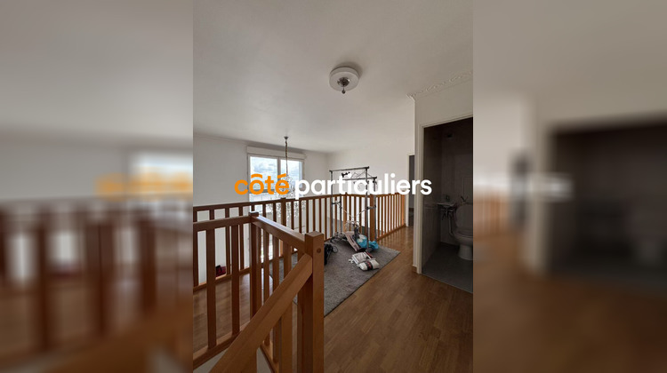 Ma-Cabane - Vente Appartement ROSNY-SOUS-BOIS, 96 m²
