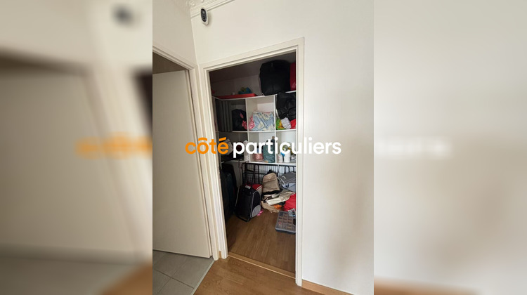 Ma-Cabane - Vente Appartement ROSNY-SOUS-BOIS, 96 m²