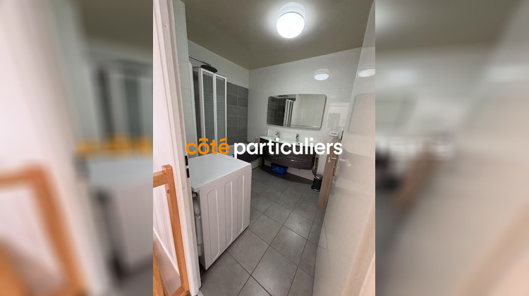 Ma-Cabane - Vente Appartement ROSNY-SOUS-BOIS, 96 m²