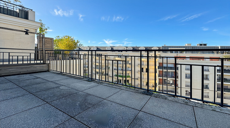 Ma-Cabane - Vente Appartement ROSNY-SOUS-BOIS, 98 m²