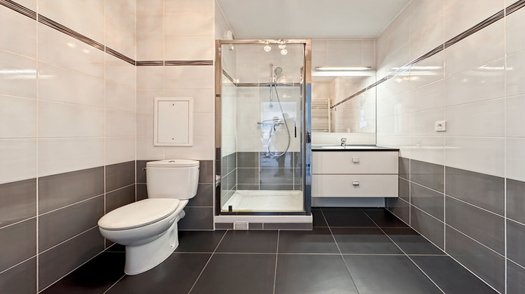 Ma-Cabane - Vente Appartement ROSNY-SOUS-BOIS, 98 m²