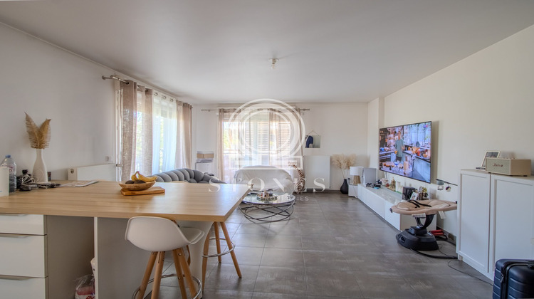 Ma-Cabane - Vente Appartement Rosny-sous-Bois, 69 m²