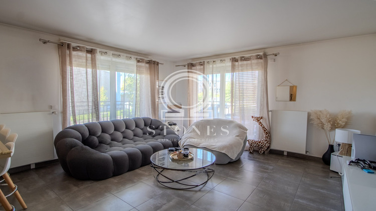 Ma-Cabane - Vente Appartement Rosny-sous-Bois, 69 m²