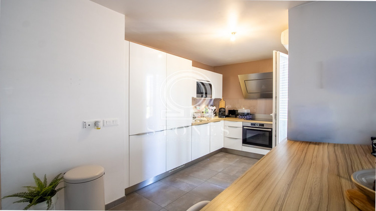 Ma-Cabane - Vente Appartement Rosny-sous-Bois, 69 m²