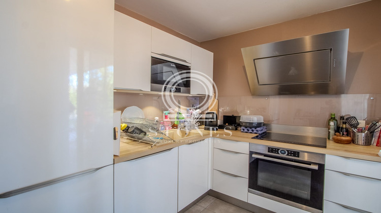 Ma-Cabane - Vente Appartement Rosny-sous-Bois, 69 m²