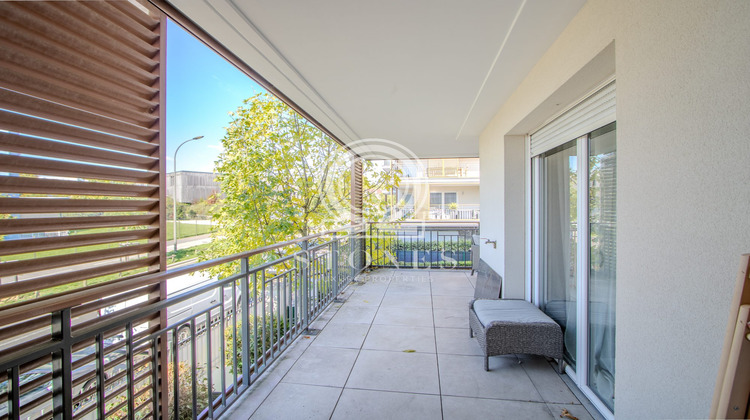 Ma-Cabane - Vente Appartement Rosny-sous-Bois, 69 m²