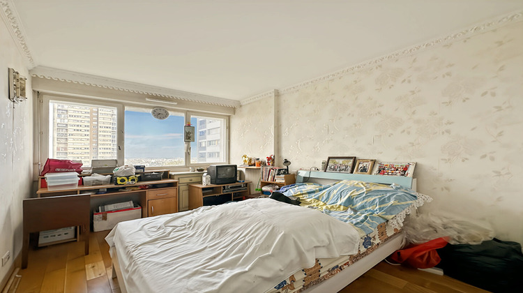 Ma-Cabane - Vente Appartement ROSNY-SOUS-BOIS, 96 m²