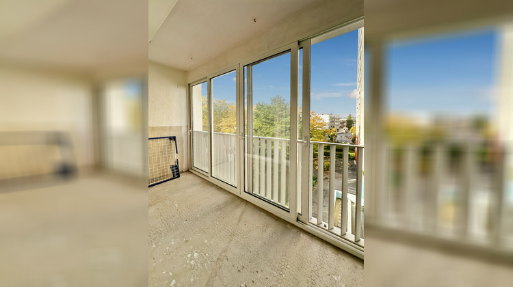 Ma-Cabane - Vente Appartement ROSNY-SOUS-BOIS, 96 m²