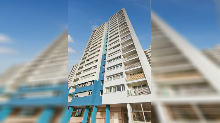 Ma-Cabane - Vente Appartement ROSNY-SOUS-BOIS, 96 m²