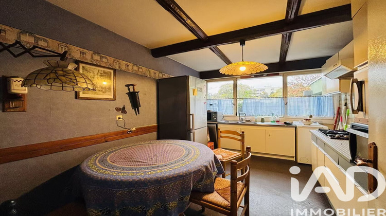 Ma-Cabane - Vente Appartement Rosny-sous-Bois, 104 m²