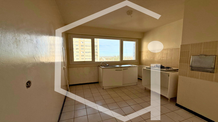 Ma-Cabane - Vente Appartement Rosny-sous-Bois, 68 m²