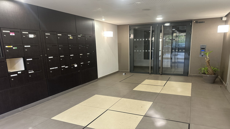 Ma-Cabane - Vente Appartement Rosny-sous-Bois, 28 m²