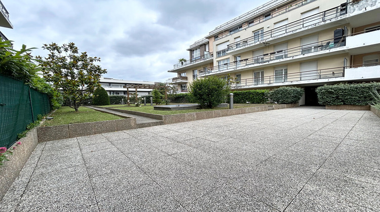 Ma-Cabane - Vente Appartement ROSNY-SOUS-BOIS, 63 m²