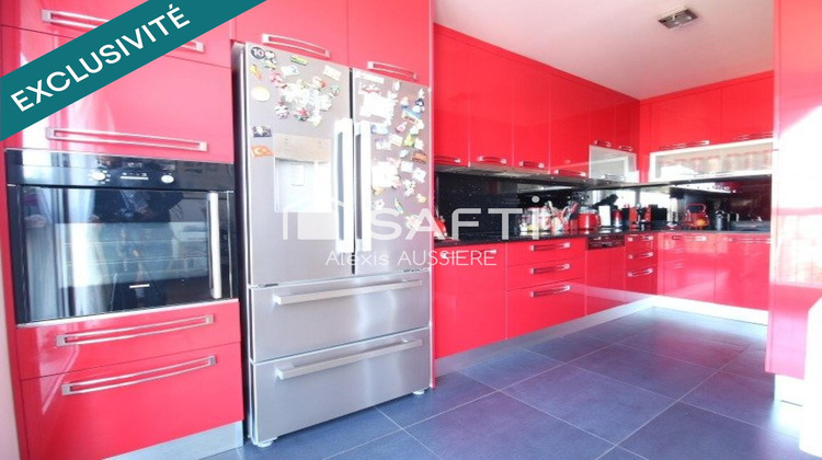 Ma-Cabane - Vente Appartement Rosny-sous-Bois, 69 m²