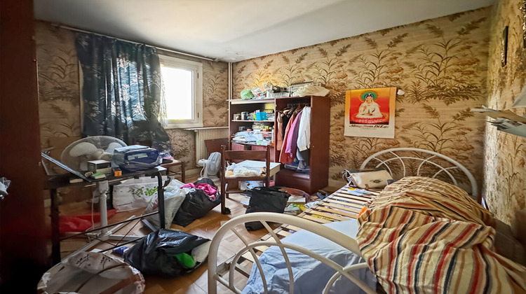 Ma-Cabane - Vente Appartement ROSNY-SOUS-BOIS, 60 m²