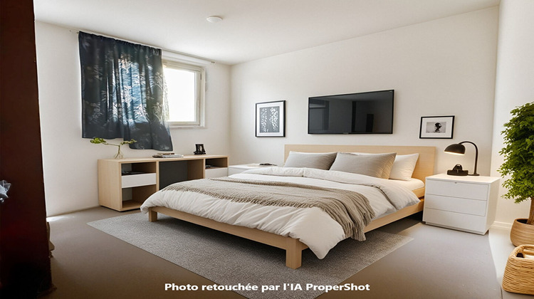 Ma-Cabane - Vente Appartement ROSNY-SOUS-BOIS, 60 m²