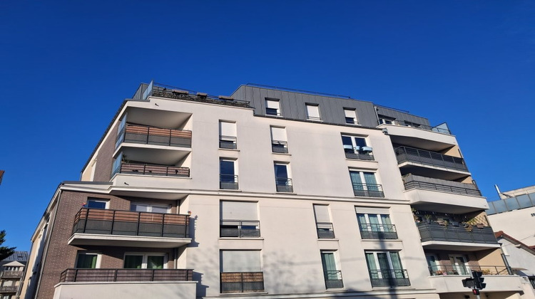 Ma-Cabane - Vente Appartement Rosny-sous-Bois, 47 m²