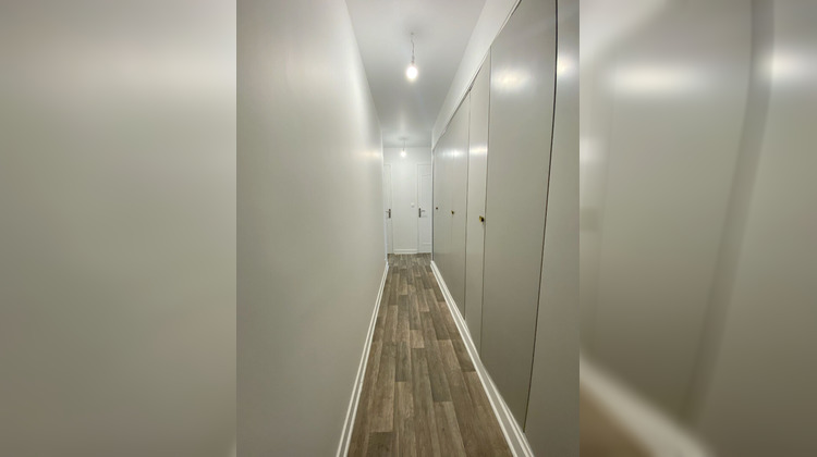 Ma-Cabane - Vente Appartement ROSNY-SOUS-BOIS, 66 m²